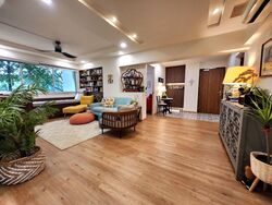 Blk 242 Bishan Street 22 (Bishan), HDB 5 Rooms #452335641